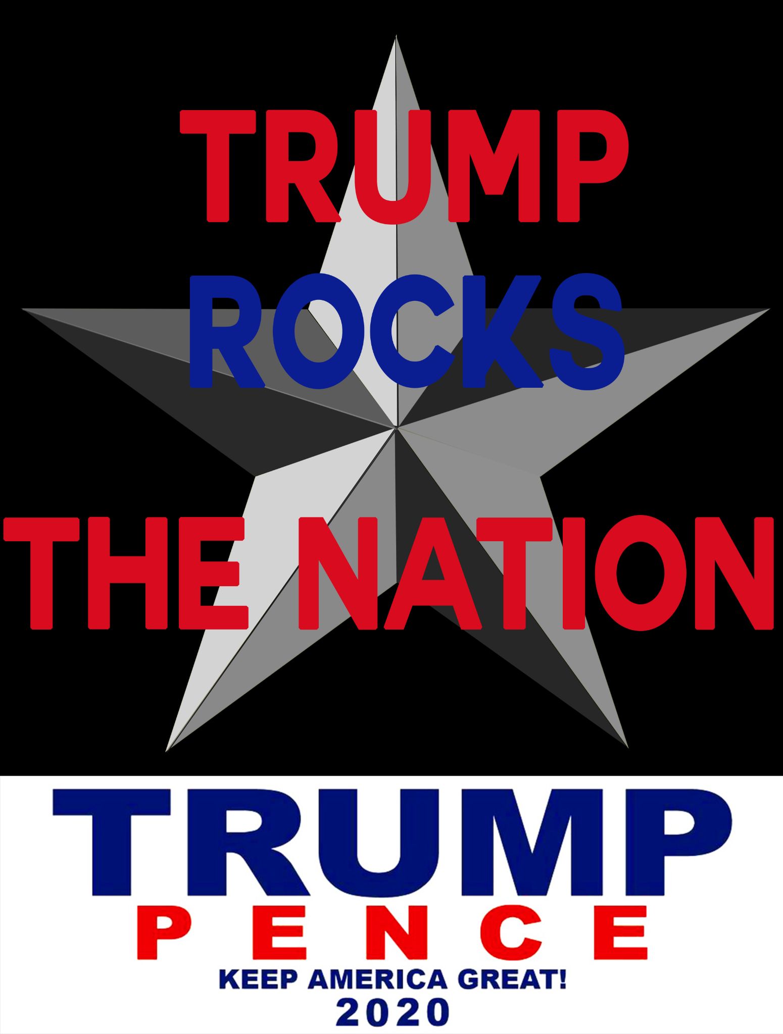 ROCKS THE NATION 